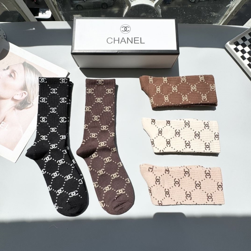 CHANEL